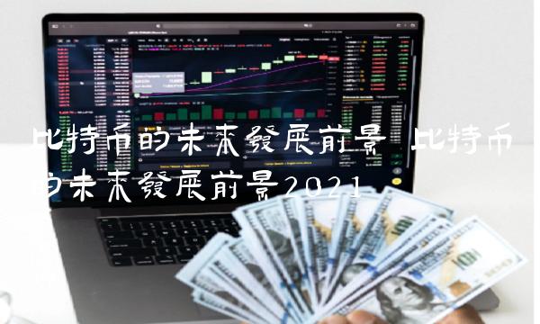 比特币的未来发展前景2021-第1张图片-芝麻交易所下载